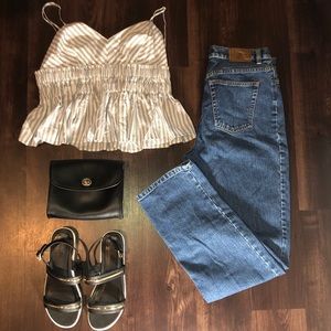 Vintage Polo RL denim jeans